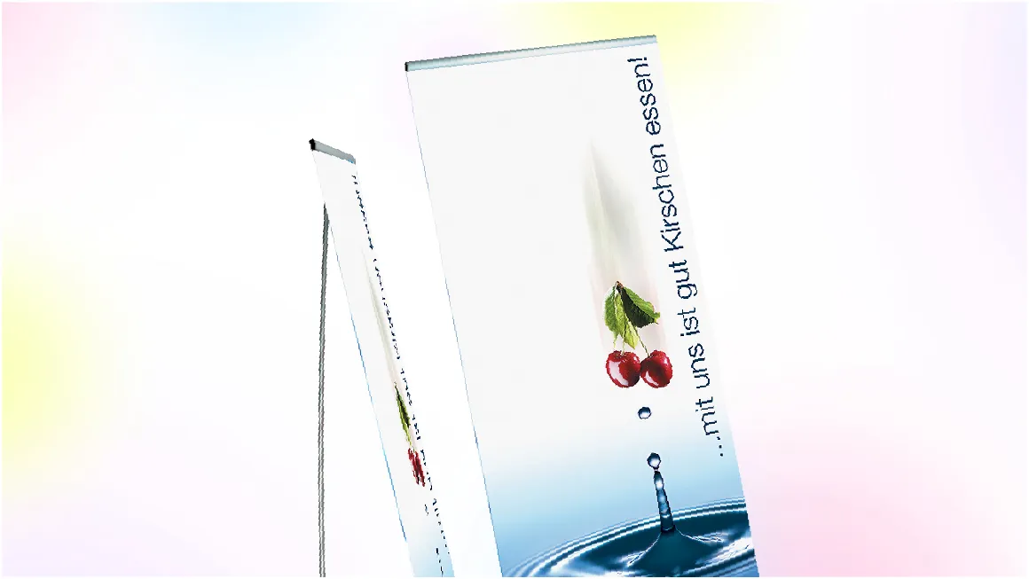 طباعة بنرات دعائية