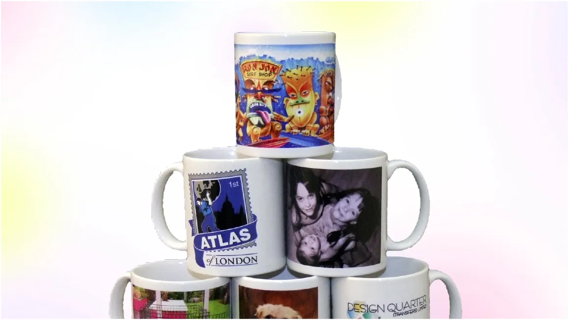 مطبوعات دعائية