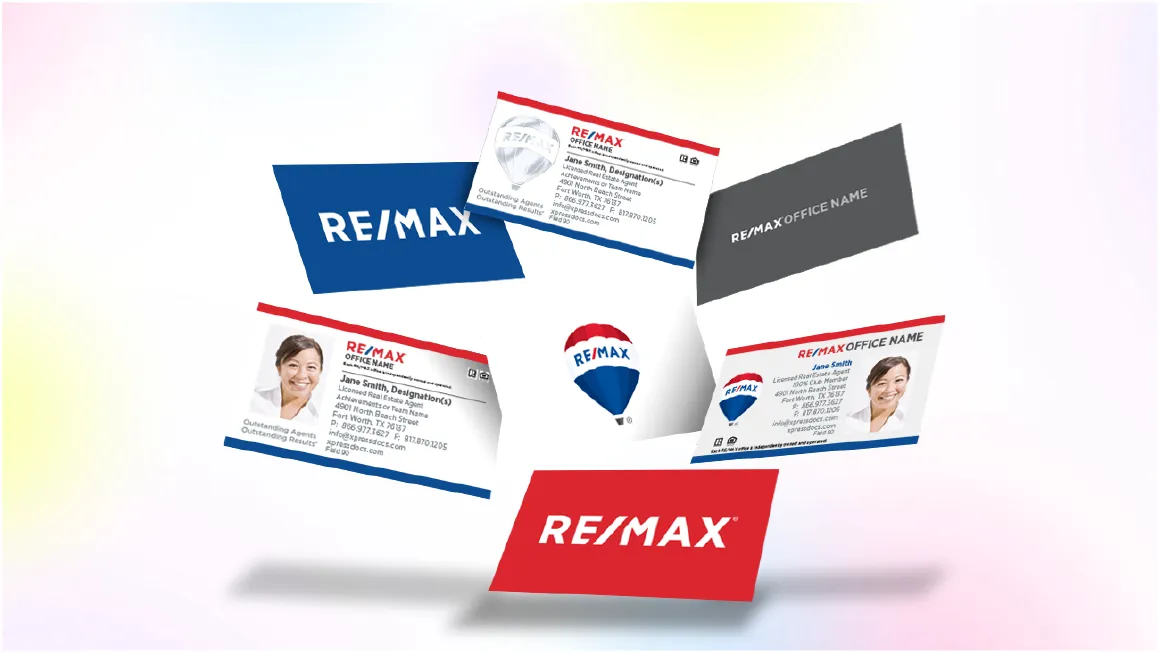 طباعة كروت شخصية