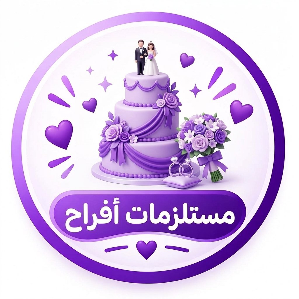 لوازم افراح